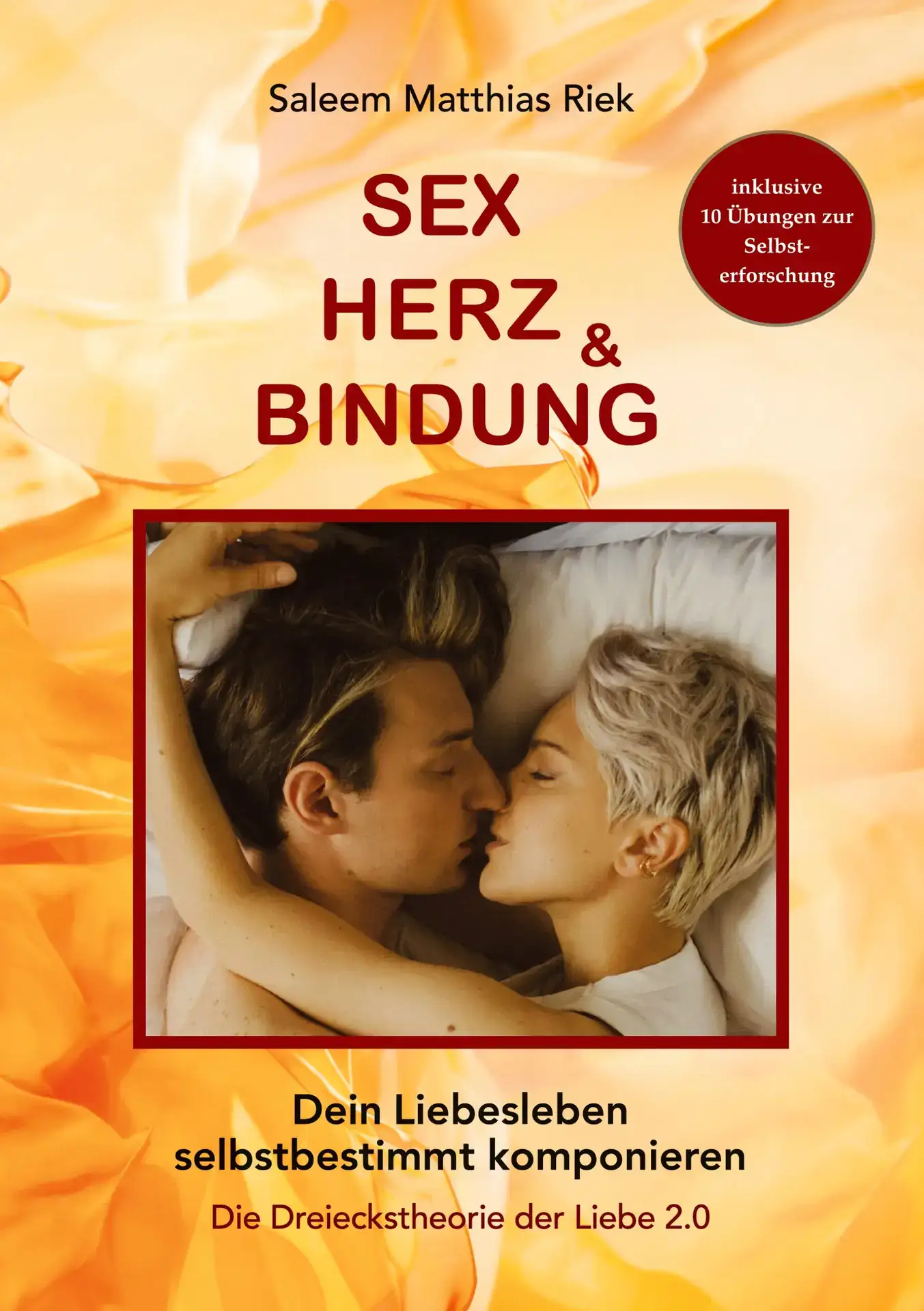 Riek: Sex, Herz und Bindung