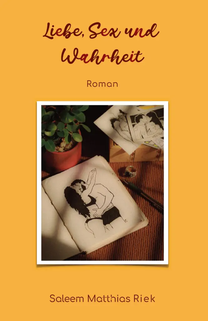Riek: Liebe Sex und Wahrheit