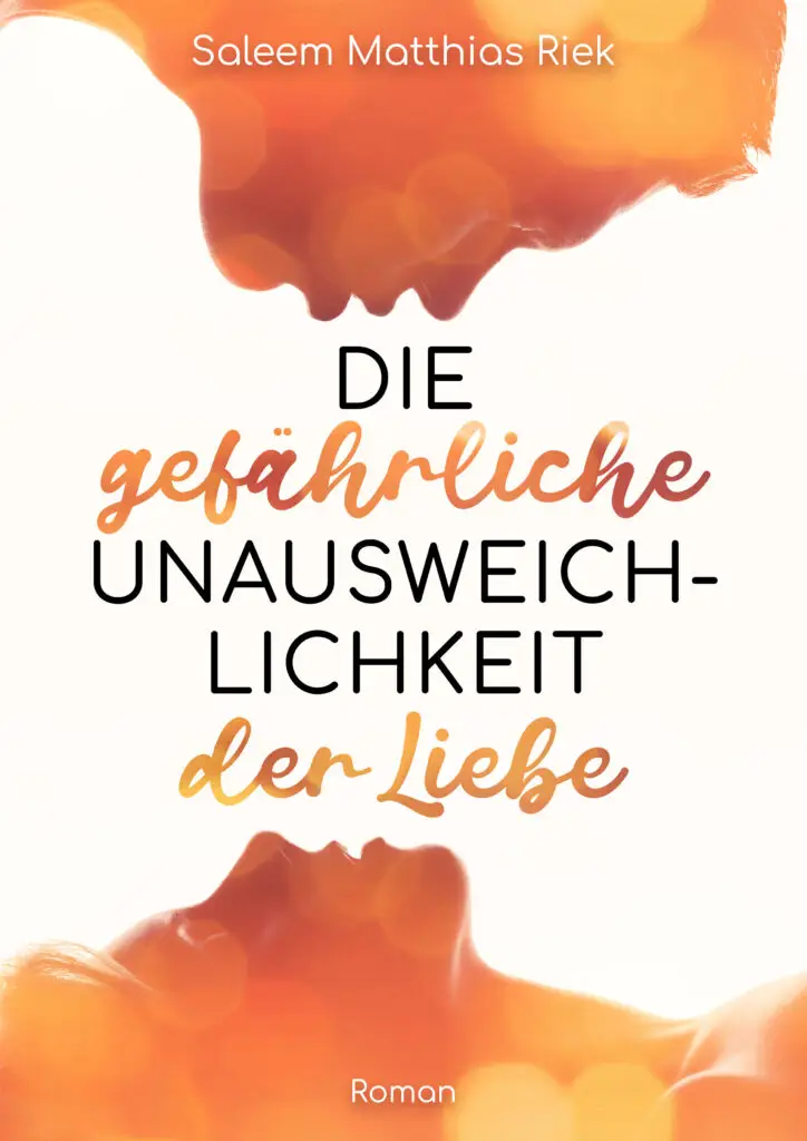 Riek: Die gefaehrliche Unausweichlichkeit der Liebe