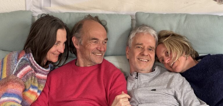 Liebe und Eros – Paarfestival Team