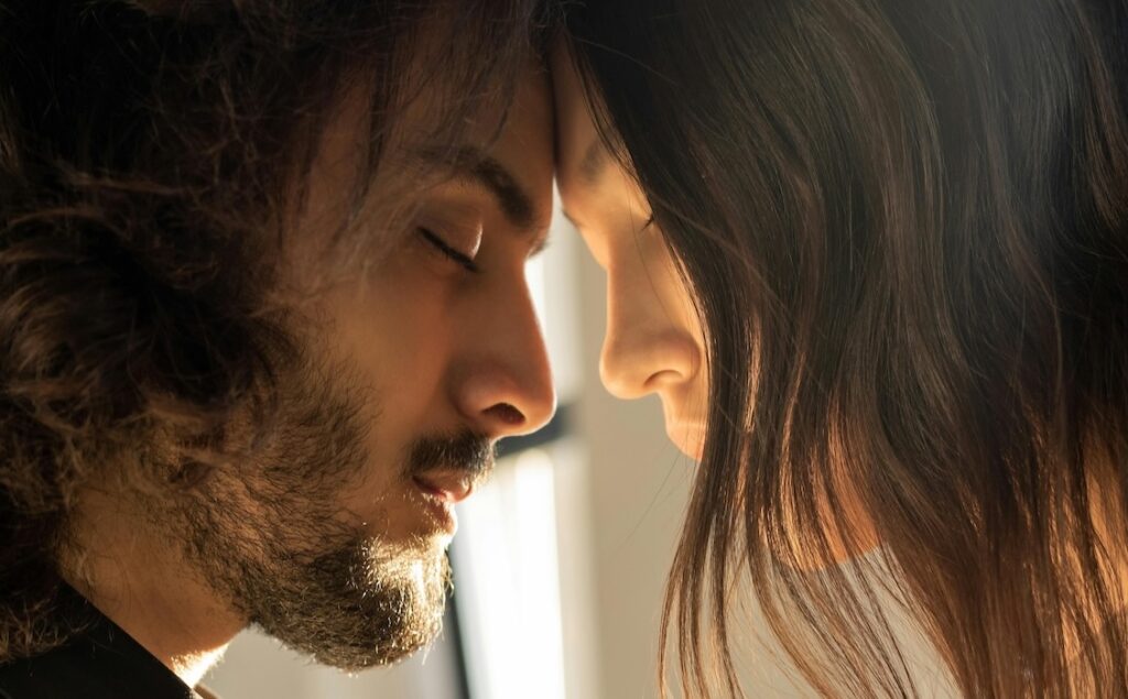 Sex, Herz und Bindung – Osterworkshop