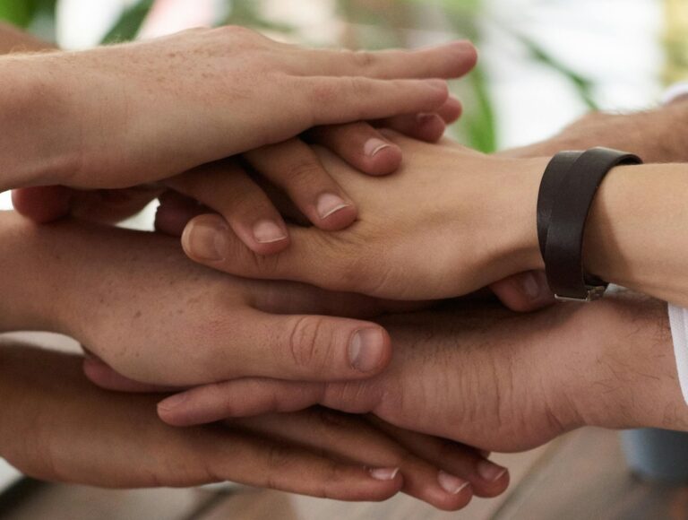 Tantra Jahrestraining