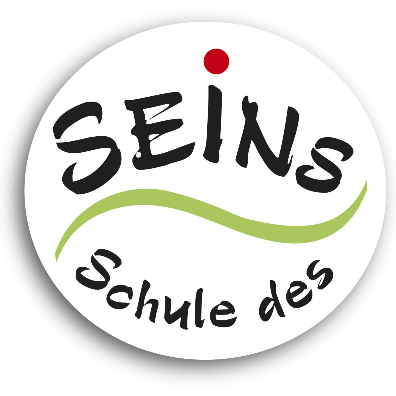 Logo Schule des Seins