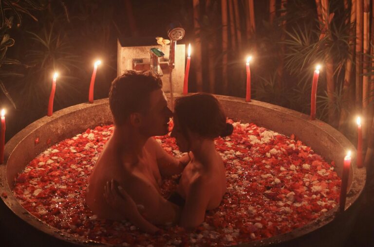 Erotik und Sexualität