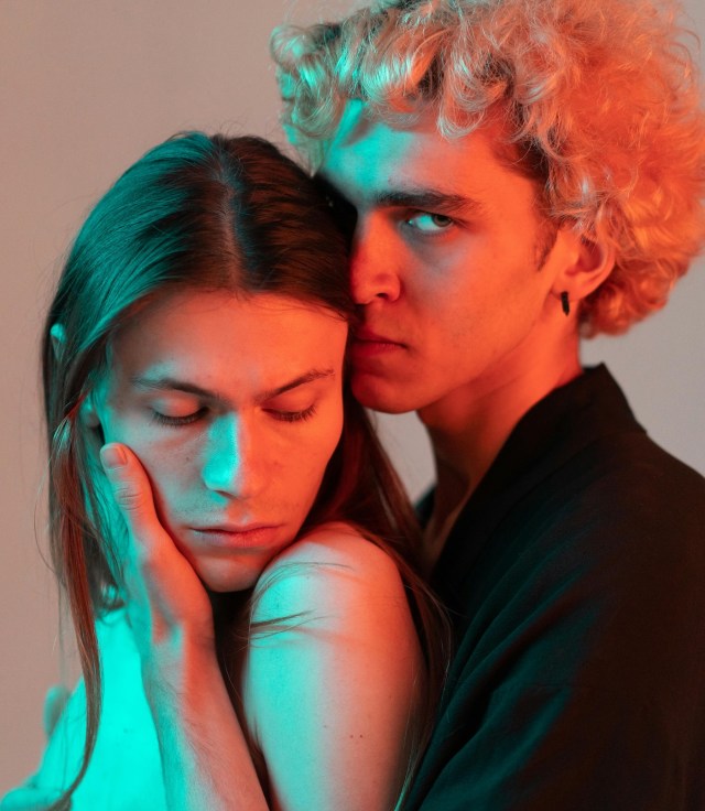 Plädoyer für die Hingabe der sexuellen Identität