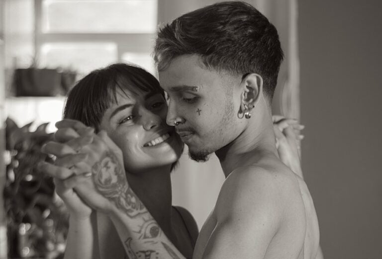 Love Skills – mit dem Herzen anwesend sein