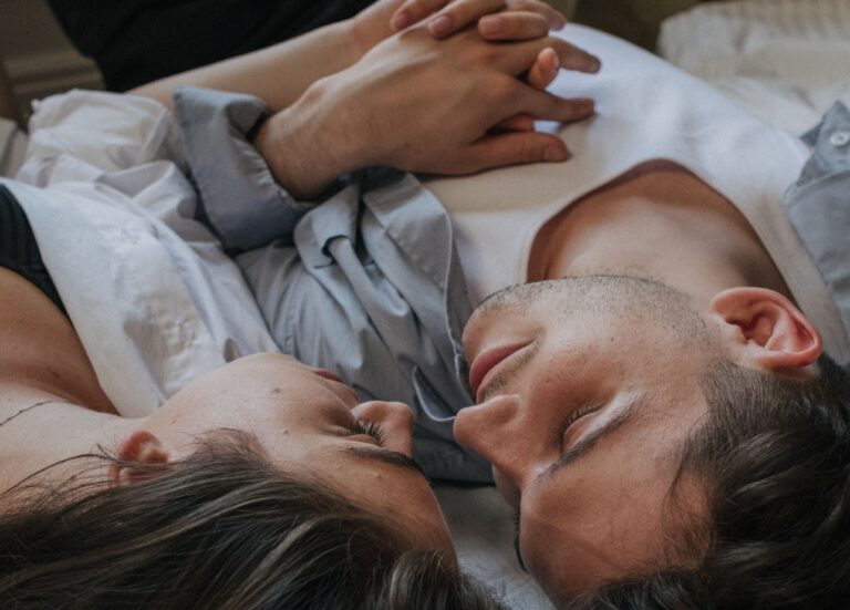 Intimität – Osterworkshop